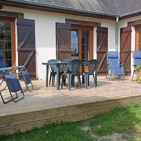 La Bella 12-Appartement Rez De Chaussee 90M² Bordeaux-Saint-Clair 外观 照片