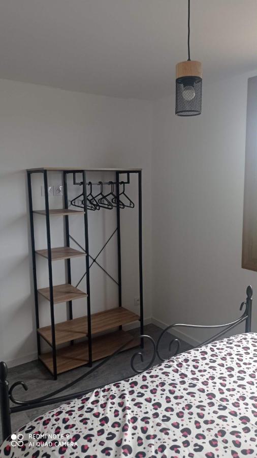 La Bella 12-Appartement Rez De Chaussee 90M² Bordeaux-Saint-Clair 外观 照片