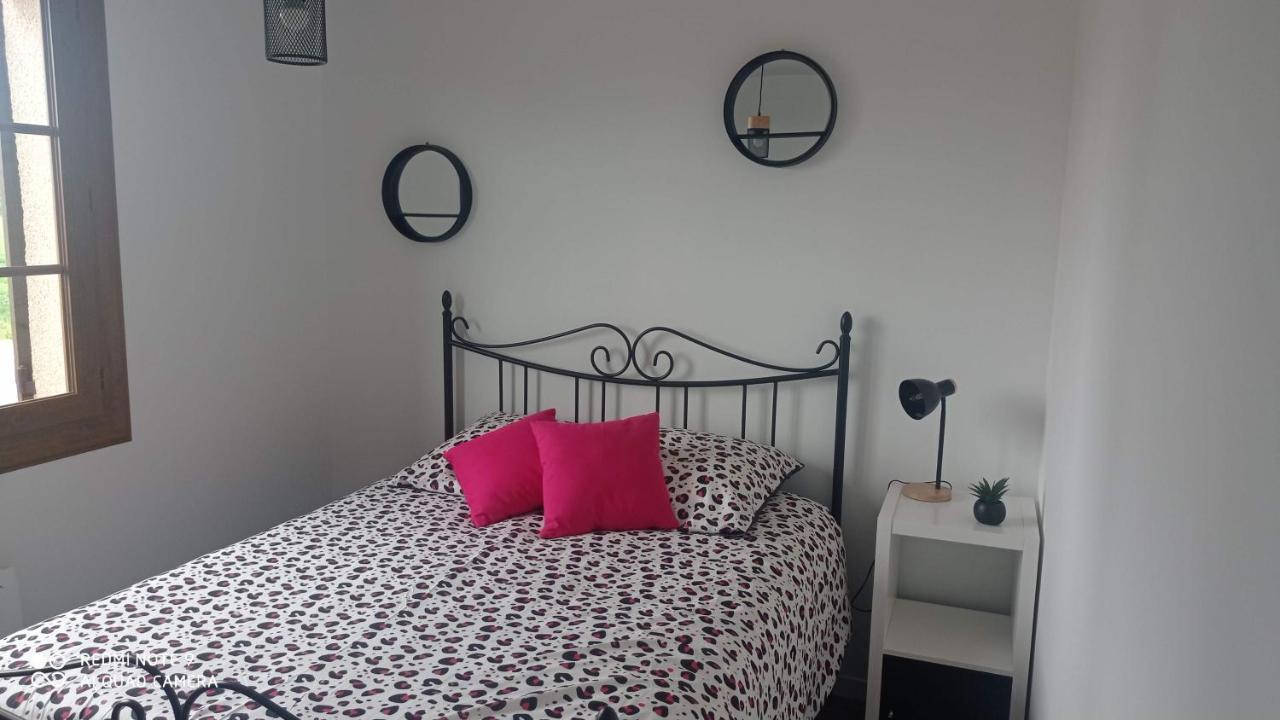 La Bella 12-Appartement Rez De Chaussee 90M² Bordeaux-Saint-Clair 外观 照片