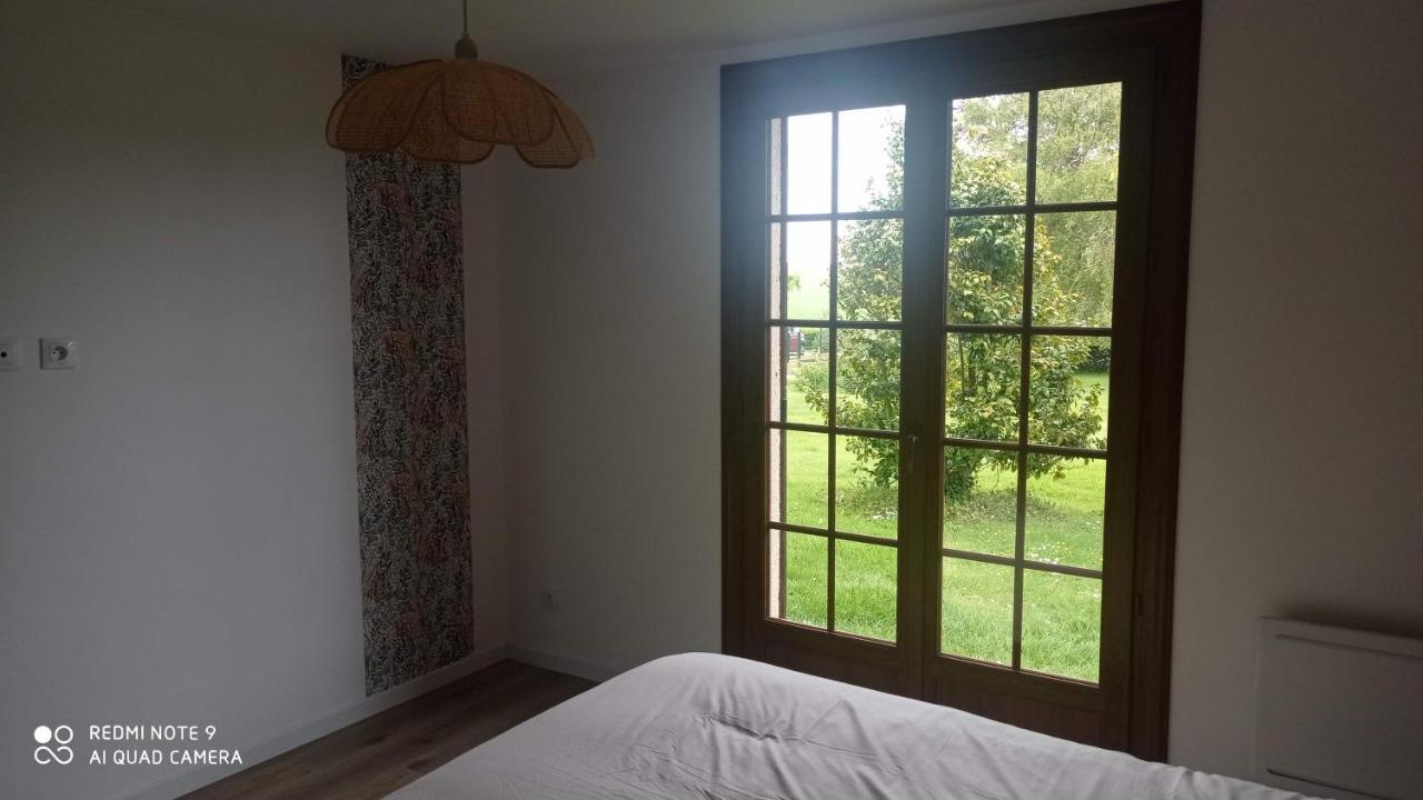 La Bella 12-Appartement Rez De Chaussee 90M² Bordeaux-Saint-Clair 外观 照片
