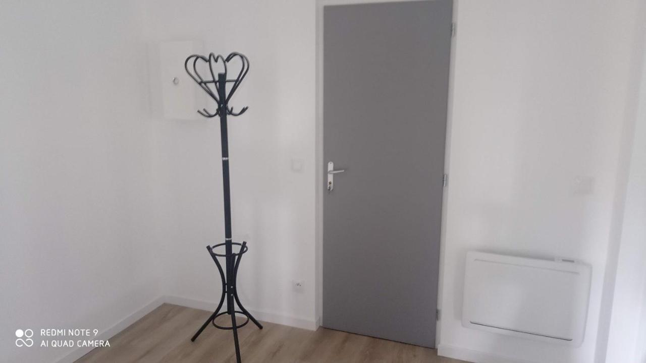 La Bella 12-Appartement Rez De Chaussee 90M² Bordeaux-Saint-Clair 外观 照片