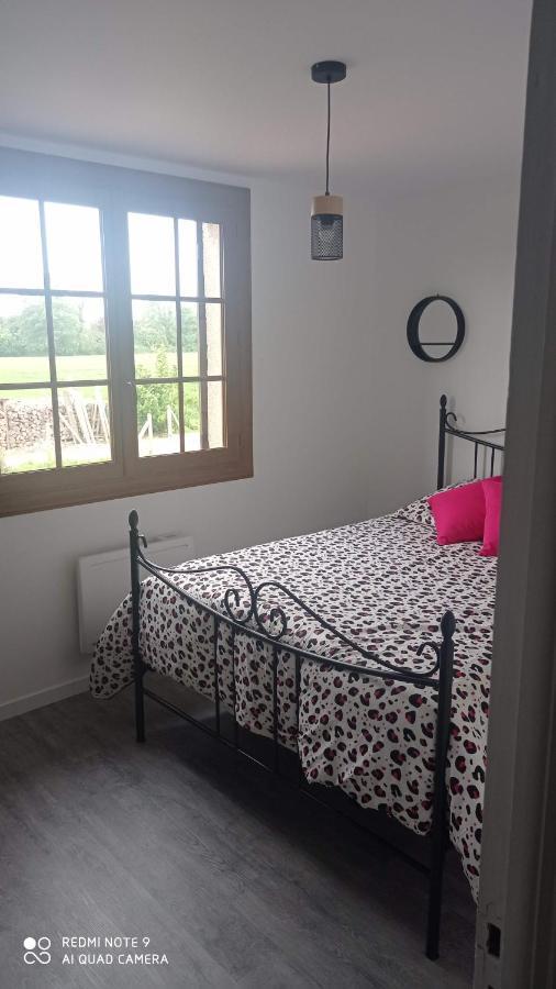 La Bella 12-Appartement Rez De Chaussee 90M² Bordeaux-Saint-Clair 外观 照片